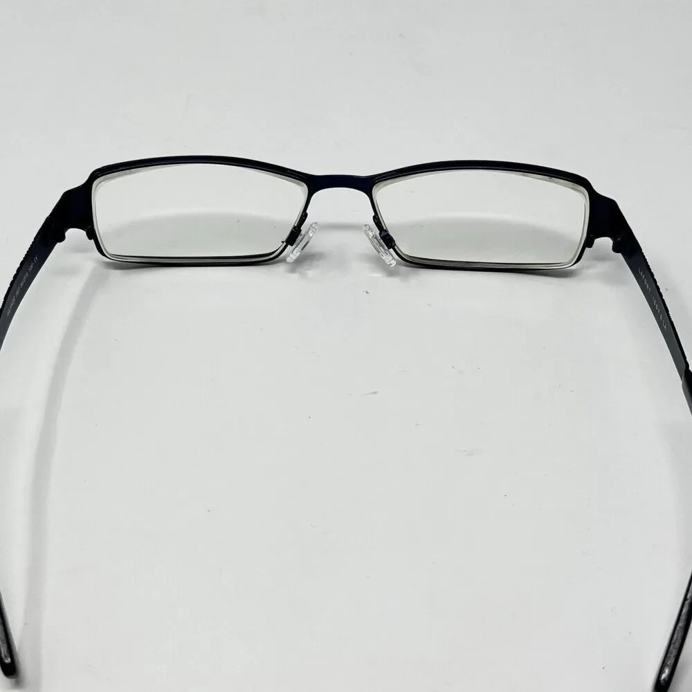 Lafont Issy & LA Islande 367 Purple Eyeglass Frames 55-15-130